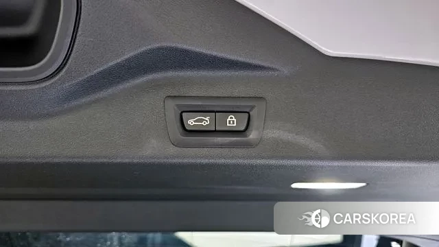 BMW X5 (G05) id 3037514 из Кореи 9