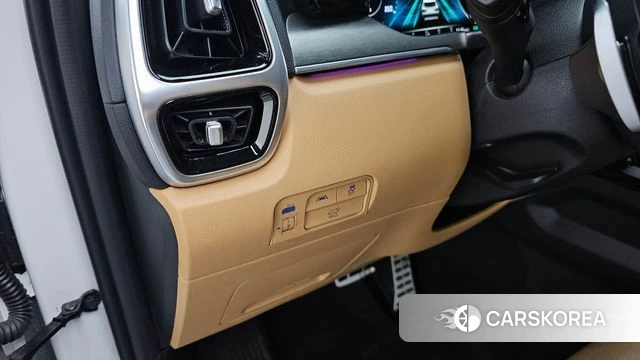 Kia Sorento 4th Generation id 4422371 из Кореи 9