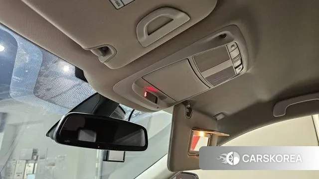 Renault Korea (Samsung) The New QM6 id 3045036 из Кореи 9