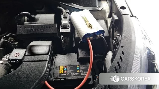 Kia The New Sorento id 3599164 из Кореи 9