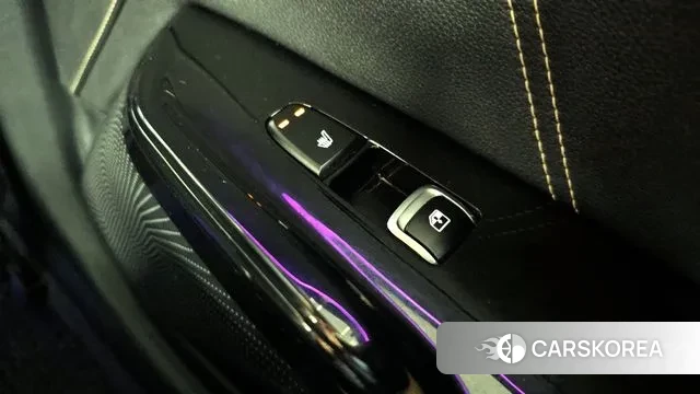 Kia K5 3rd generation id 3488556 из Кореи 9