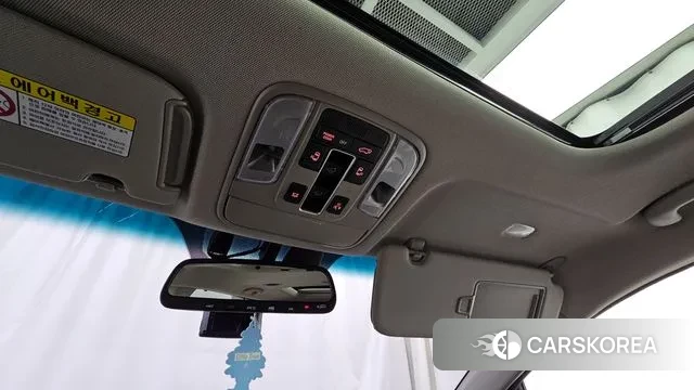 Kia The New Carnival id 3608259 из Кореи 9