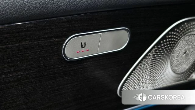 Mercedes-Benz GLE-Class W167 id 3892794 из Кореи 9