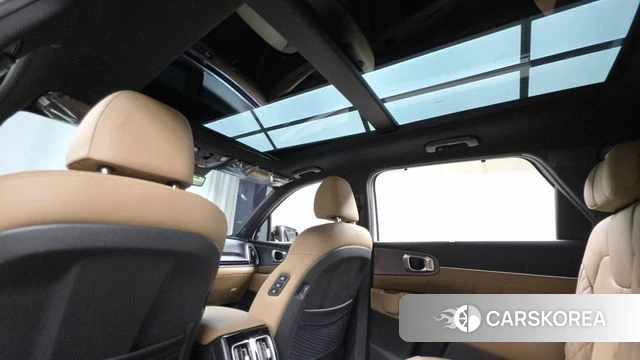 Kia The New Sorento 4th Generation id 4488094 из Кореи 9