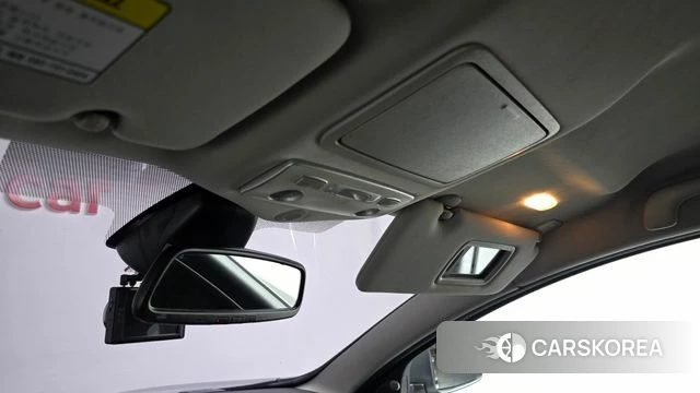 Renault Korea (Samsung) SM7 Nova id 3955583 из Кореи 9