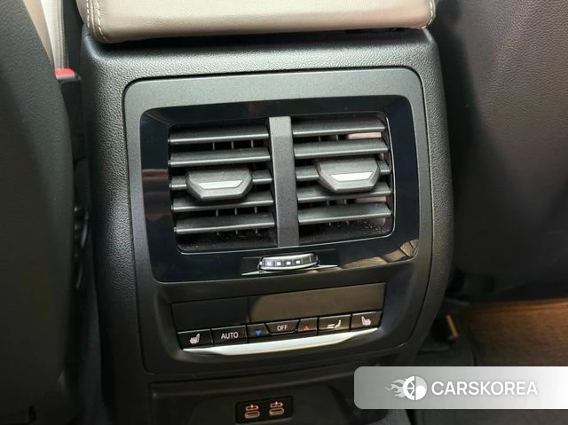 BMW X4M (G02) id 3806469 из Кореи 9