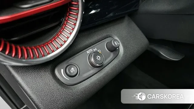 Chevrolet (GM Daewoo) Trax Crossover id 3360059 из Кореи 9