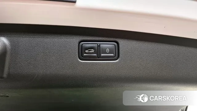 Genesis GV70 id 3539414 из Кореи 9