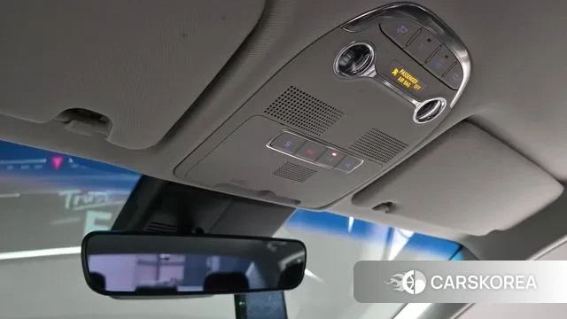 Hyundai The New Grandeur IG id 3018246 из Кореи 9