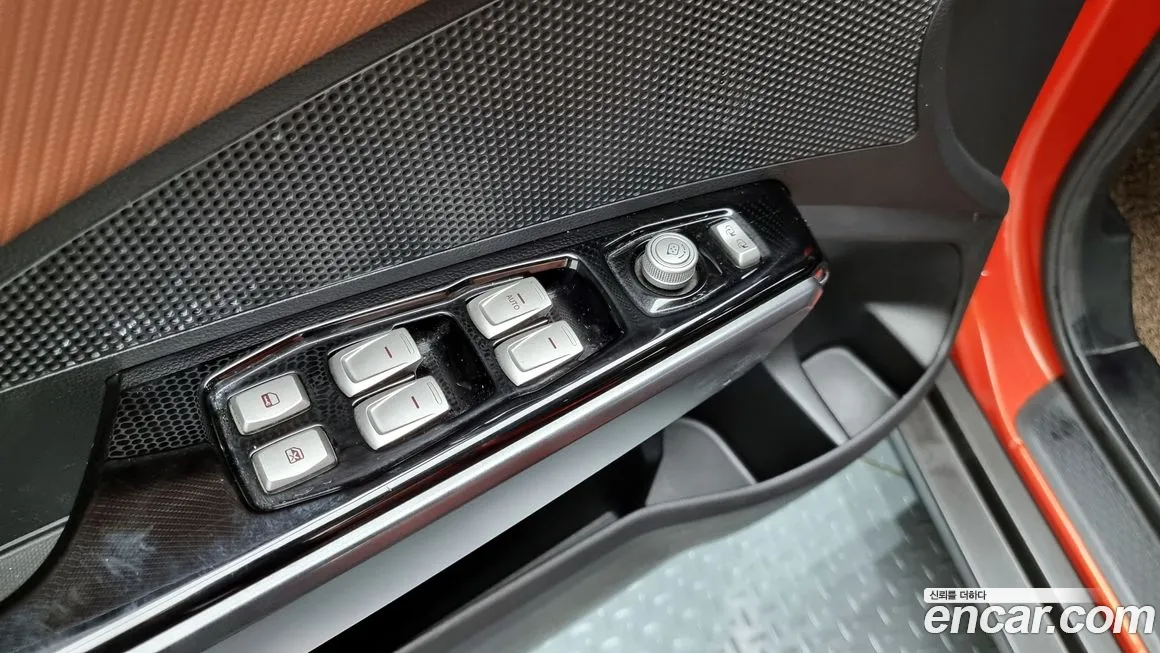 Ssangyong Tivoli Armor id 2149064 из Кореи 9