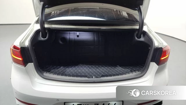 Kia K7 Premier id 4203547 из Кореи 9