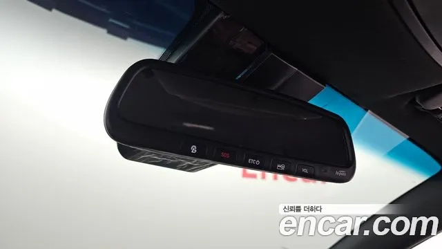 Hyundai All New Tucson id 2912475 из Кореи 9