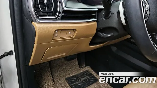 Kia The New Sorento 4th Generation id 2534061 из Кореи 9