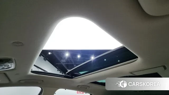 Genesis GV80 id 3493269 из Кореи 9