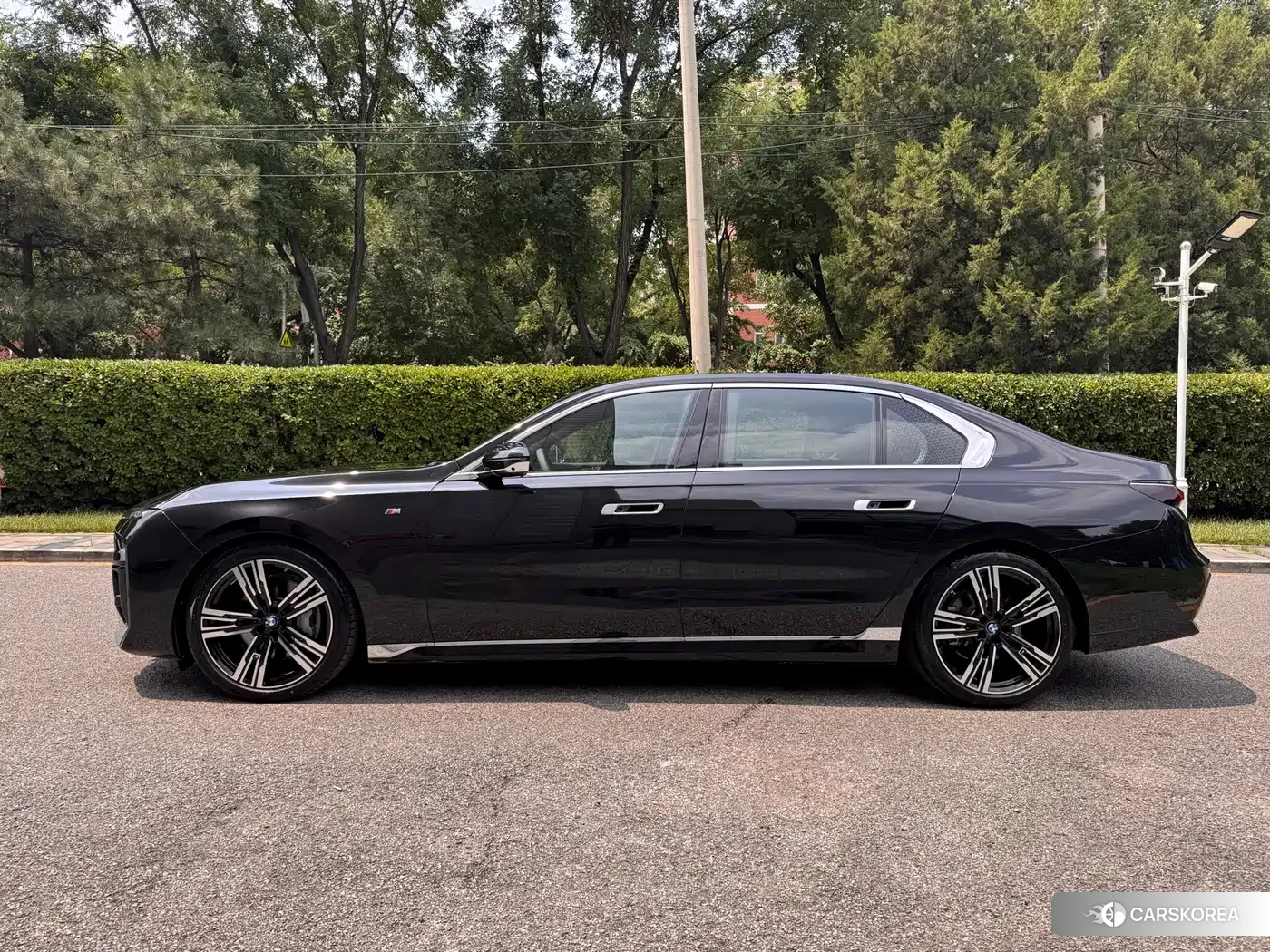 BMW 7 series id 4649253 из Китая 9