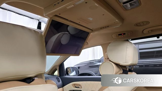 Kia The New Carnival id 3899660 из Кореи 9