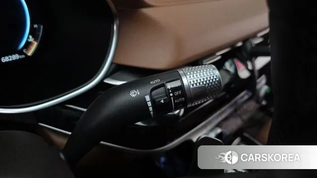 Genesis G80 (RG3) id 3544888 из Кореи 9