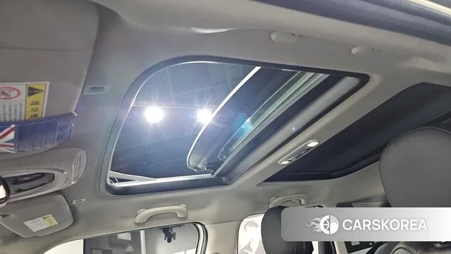 Mini Cooper S id 3464373 из Кореи 9