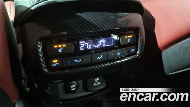 Hyundai Palisade id 2364754 из Кореи 9