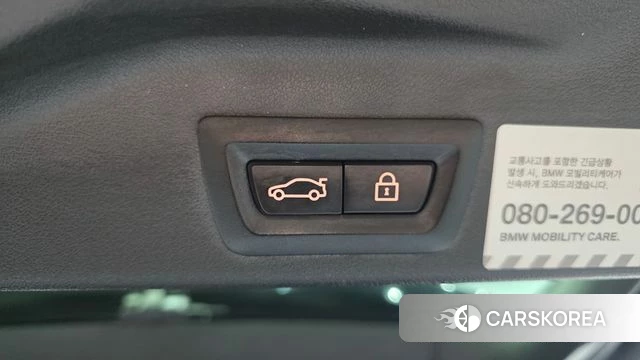 BMW X5 (G05) id 4330943 из Кореи 9