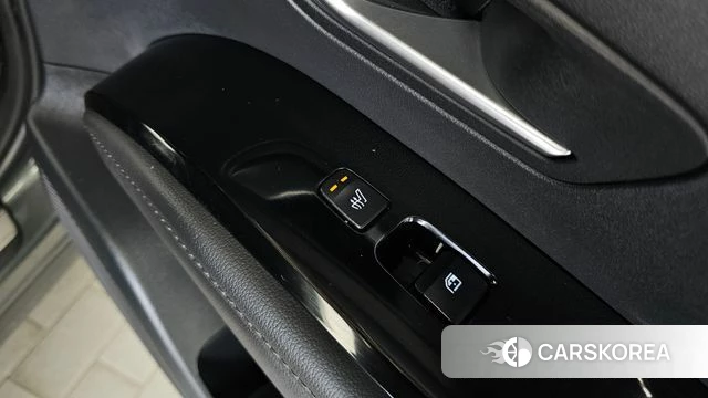 Hyundai Tucson (NX4) id 4423815 из Кореи 9