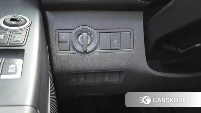 Hyundai Solati id 4465757 из Кореи 9