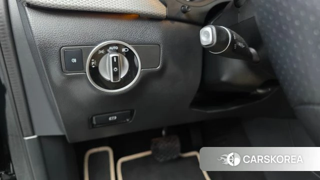 Mercedes-Benz B-Class W246 id 4453459 из Кореи 9