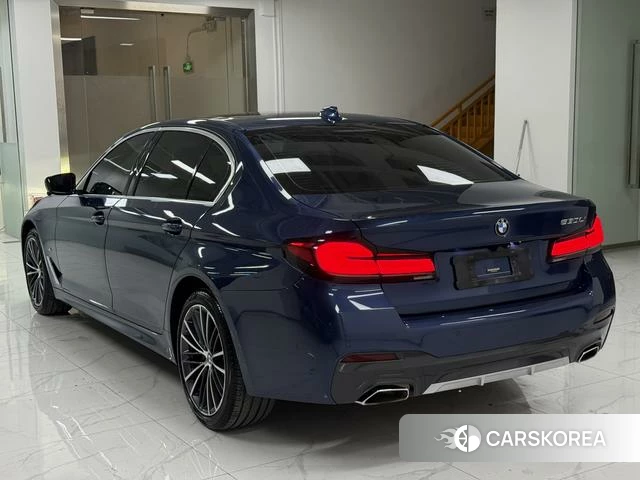BMW 5 series id 4321311 из Китая 9