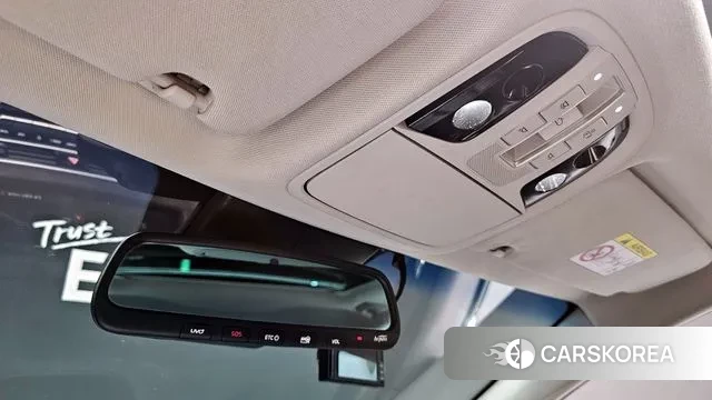 Kia K7 Premier id 3023808 из Кореи 9