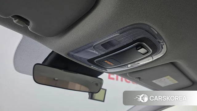 Hyundai Avante Hybrid (CN7) id 4195876 из Кореи 9