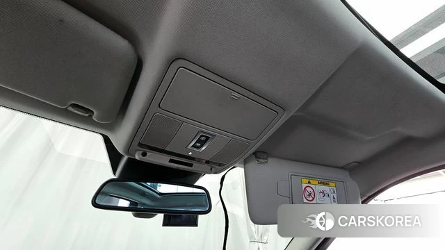 Land Rover Range Rover Evoque id 4339515 из Кореи 9