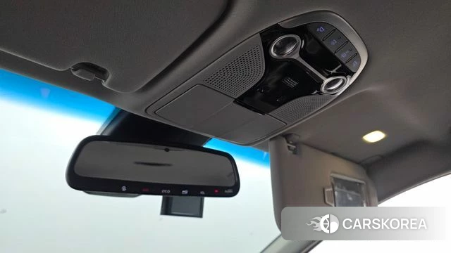 Hyundai Grandeur IG id 4417260 из Кореи 9