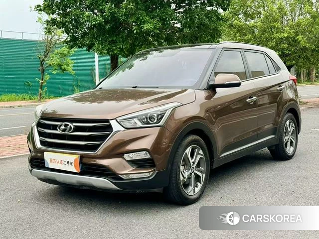 Hyundai ix25 id 4221395 из Китая 9