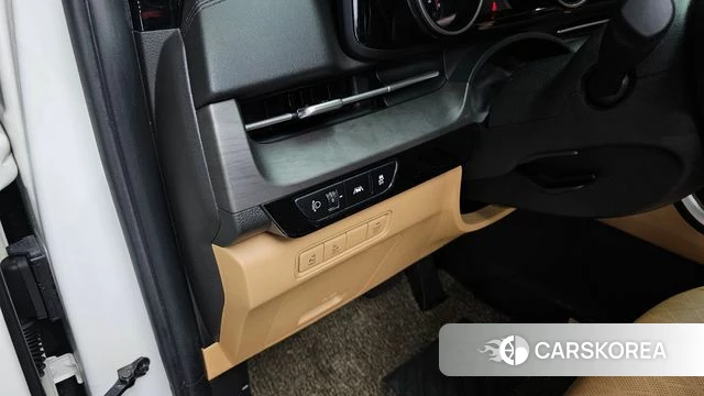 Kia Carnival 4th generation id 4231937 из Кореи 9