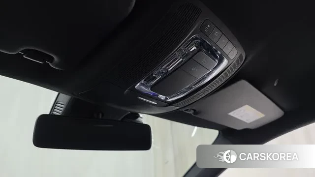 Mercedes-Benz A-Class W177 id 3514333 из Кореи 9