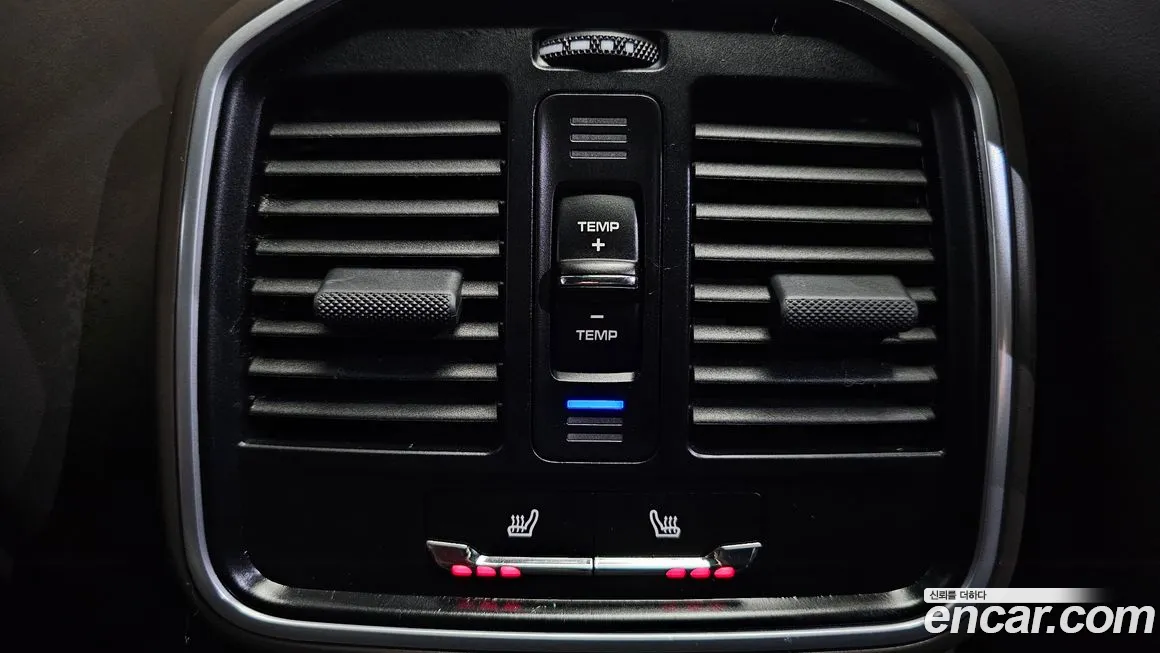 Porsche Macan id 1699649 из Кореи 9