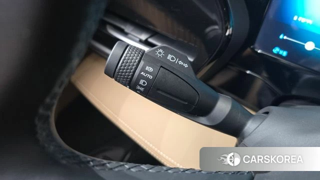 Renault Korea (Samsung) Grand Coleos id 4700851 из Кореи 9