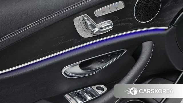 Mercedes-Benz E-Class W213 id 4409016 из Кореи 9