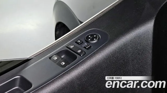 Hyundai Staria id 2906520 из Кореи 9