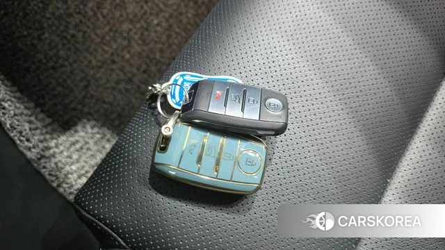 Kia Sportage The Bold id 4581827 из Кореи 9