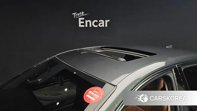 Genesis G90 id 3274913 из Кореи 9