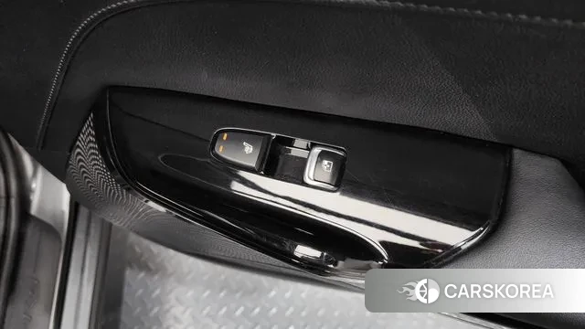 Kia K5 Hybrid 3rd Generation id 3788570 из Кореи 9