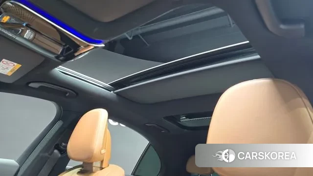 Mercedes-Benz E-Class W214 id 3431375 из Кореи 9