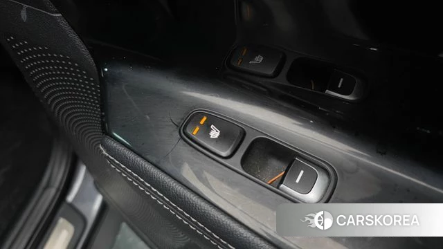 Kia The New Niro id 4542207 из Кореи 9