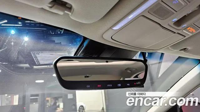 Genesis G70 id 2855720 из Кореи 9