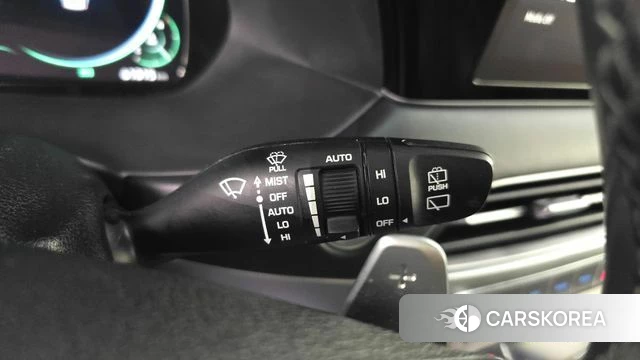 Hyundai Palisade id 4179351 из Кореи 9