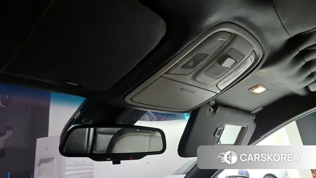 Kia Niro EV id 3307635 из Кореи 9