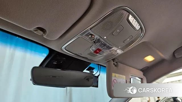 Kia The New K9 2nd generation id 3132818 из Кореи 9