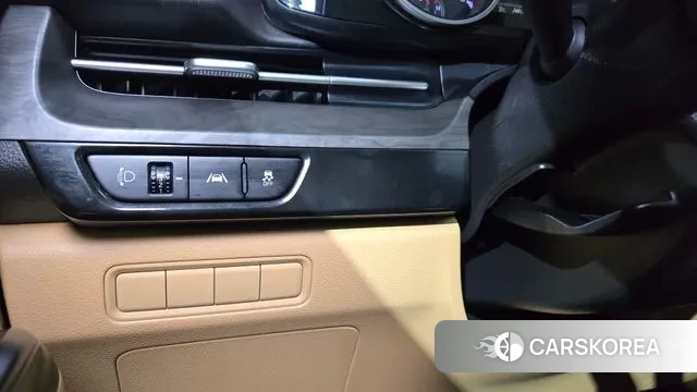 Kia Carnival 4th generation id 3437419 из Кореи 9