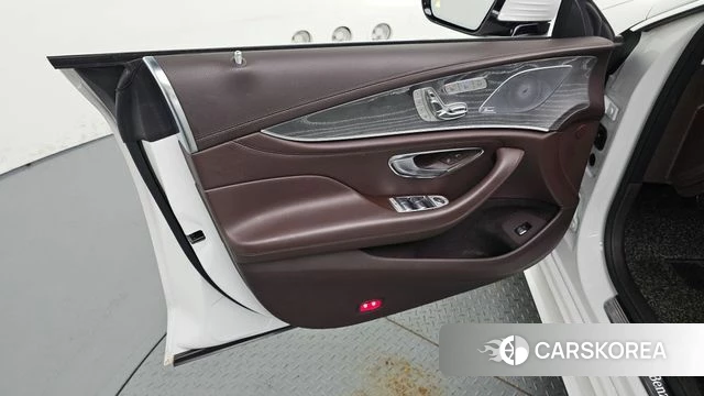 Mercedes-Benz CLS-Class C257 id 4446751 из Кореи 9